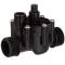 RPE Elettrovalvola 1" filettato maschio senza solenoide con regolatore di flusso
