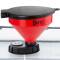 IBC Container Trichter Kunststoff (PE) mit Deckel
