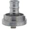 Storz coupling with hose tail aluminium