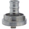 Storz Kupplung Aluminium mit Schlauchtülle 52 C x Tülle 50mm