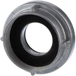 Storz Kupplung mit Innengewinde, Aluminium 52 C - 1 1/2&quot;