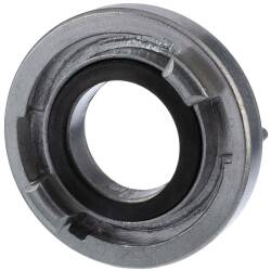 Storz Kupplung mit Innengewinde, Aluminium 52 C - 1 1/2&quot;