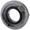 Storz Kupplung mit Innengewinde, Aluminium 52 C - 1 1/2"