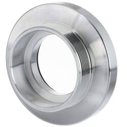 Storz Kupplung mit Aussengewinde, Aluminium 25 D - 1 1/4&quot;