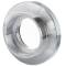 Storz Kupplung mit Aussengewinde, Aluminium 25 D - 1 1/4"