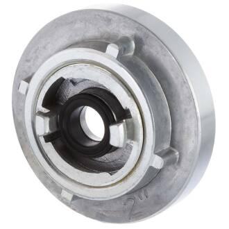 Storz adapter aluminium