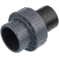 U-PVC solvent union