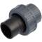 U-PVC solvent union