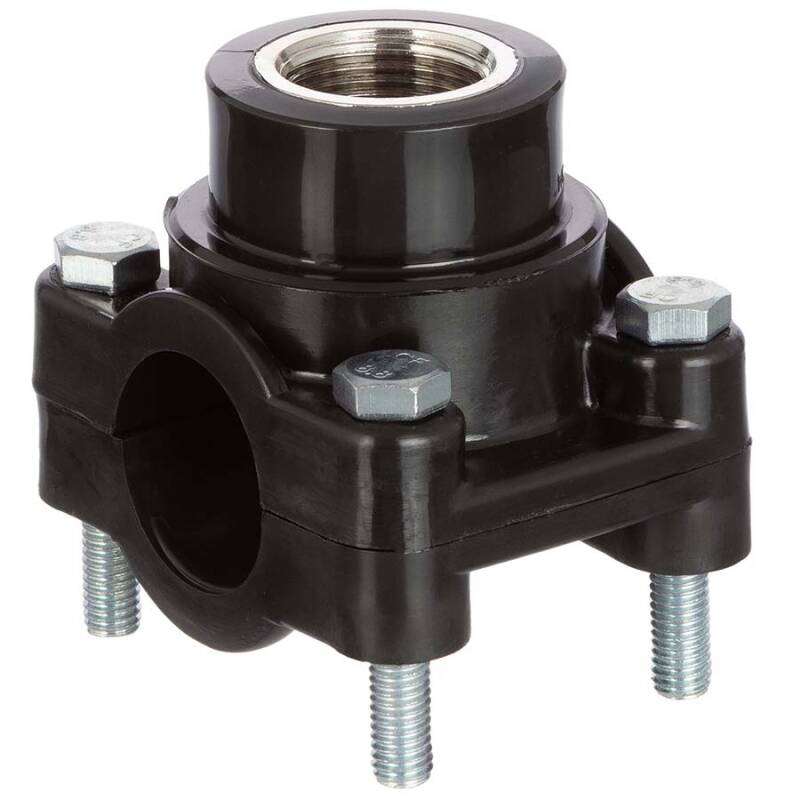 CONEL CONNECT MV2 Übergang Gerade Mit AG – 16–32 Mm / 1/2–1 Zoll, Aus Messing Für Trinkwasser & Heizung
