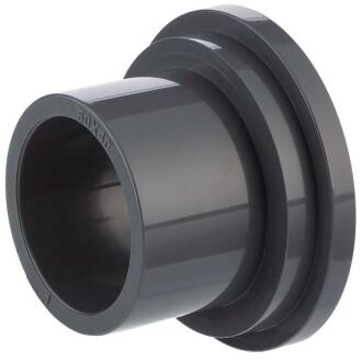 U-PVC solvent union