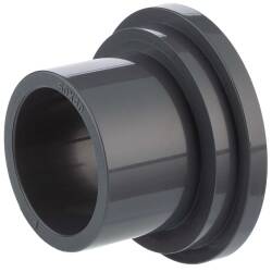 U-PVC solvent union