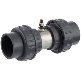 U-PVC solvent union