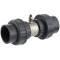 U-PVC solvent union