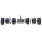 U-PVC solvent union