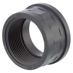 PVC-U union insert male/female socket HTC