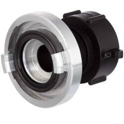 IBC-Adapter auf Storz Kupplung