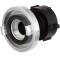 IBC-Adapter auf Storz Kupplung S60*6 auf 52 C
