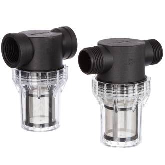 Gartenfilter Sedimentfilter