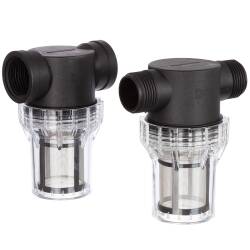 Gartenfilter Sedimentfilter