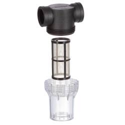 Gartenfilter Sedimentfilter