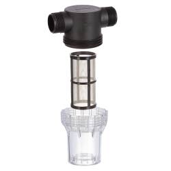 Gartenfilter Sedimentfilter