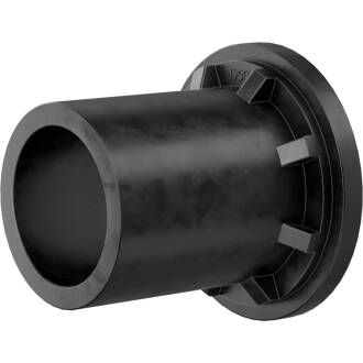 Spare part male socket PE100, for type HTC