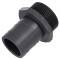 PVC-U Schlauchtülle mit Aussengewinde 2" x 50mm CN