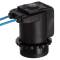 VPN Solenoide 24 VDC - Normalmente Chiusa (NC)