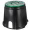 NDS valve box round medium 10"