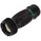 TECO Riduttore di pressione in linea filettato femmina x maschio 3/4" 2,5 bar - verde