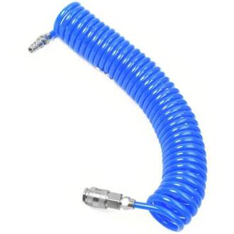 Druckluftschlauch Spiralschlauch