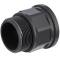 PVC-U union insert male/female socket HTC