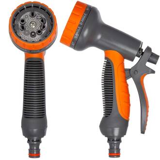 Spray nozzle