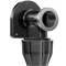 Compression fitting with flange x  A2 ss reinforced female thread
