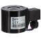 HTC PVC-U Magnetventil Ersatzspule 220V AC, 1 1/4" - 2"