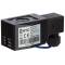 HTC PVC-U Magnetventil 24V DC, 2fach Innengewinde Ersatzspule 24V DC, 1/2" - 1"