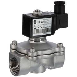 Hydraulik-Magnetventilspule – Innenloch 19 Mm, H? Produktbild-Vorschau 2