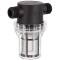 Gartenfilter 2fach Aussengewinde 3/4"