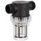 Gartenfilter 2fach Aussengewinde 1"