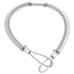 HTC&copy; Schlauchsicherung f&uuml;r Hochdruckschl&auml;uche 38 - 76mm (1 1/2" - 3" Schlauch)