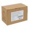 PP Rohrschelle Rohrklemme Profi 63mm 10er Pack