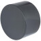 U-PVC solvent end cap