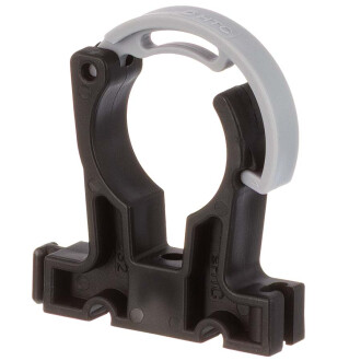 PP Rohrschelle Rohrklemme Professional 32mm, Stück