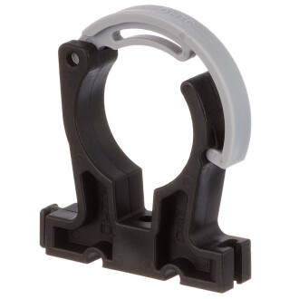 PP Rohrschelle Rohrklemme Professional 40mm, Stück