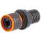 Raccordo rapido portagomma x Quick-Connect