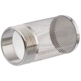 Filterkorb Volledelstahl AISI 316