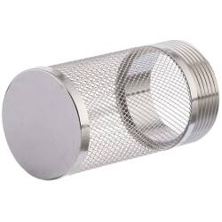 Filterkorb Volledelstahl AISI 316