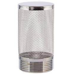 Filterkorb Volledelstahl AISI 316