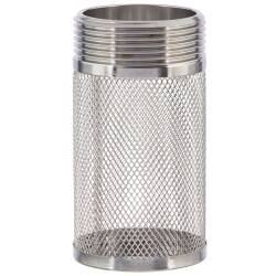 Filterkorb Volledelstahl AISI 316
