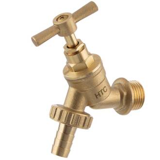 Messing Wasserhahn Knebel Tülle